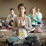 Yoga Block: So kaufst du den Richtigen