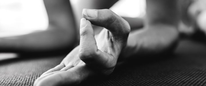 Yoga Matte: Die Beste Yogamatte